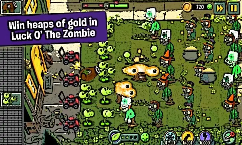 Plants vs Zombies 2 Reflourished - Download and Install Guide - PC and  Android Guide 