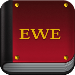 Bible in Ewe иконка