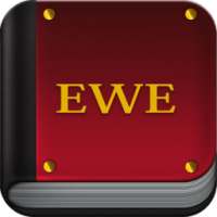 Bible in Ewe on 9Apps