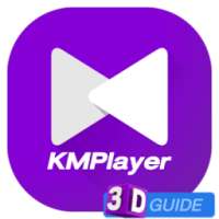 *Free KMPlayer 3D Movie Guide
