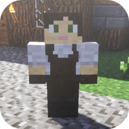 Mod Comes Alive for MCPE icon