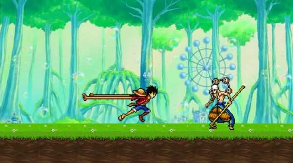 The Pirate king Adventure screenshot 3
