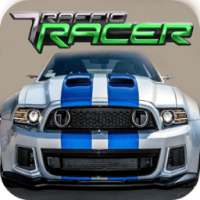 Traffic Racer Most Wanted