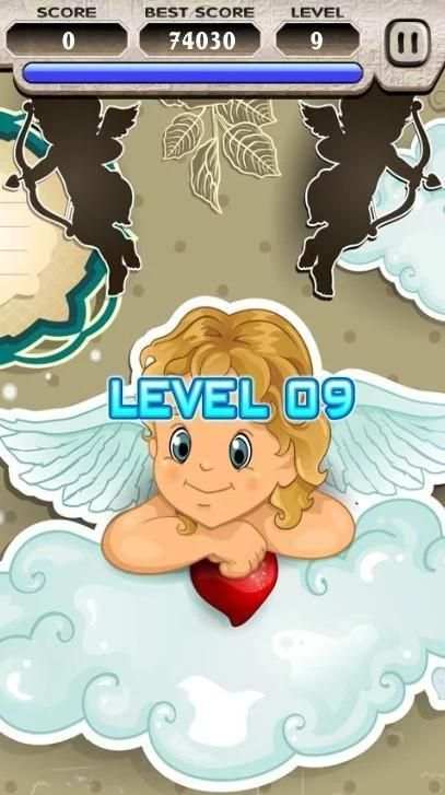 Diamond Dash screenshot 8