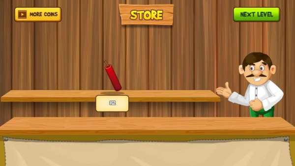 Gold Miner Legend screenshot 1