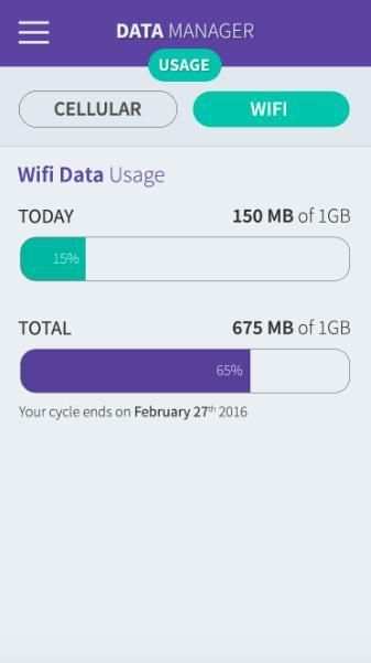 Data Manager screenshot 7