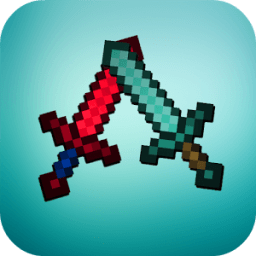 ikon Swords Mod for MCPE