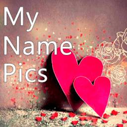 My Name Pics