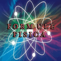 ikon Formule Fisica