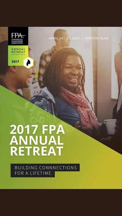 FPA Annual Retreat 2017 скриншот 4