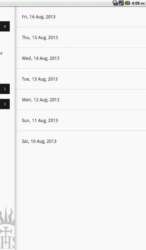 DGems screenshot 3