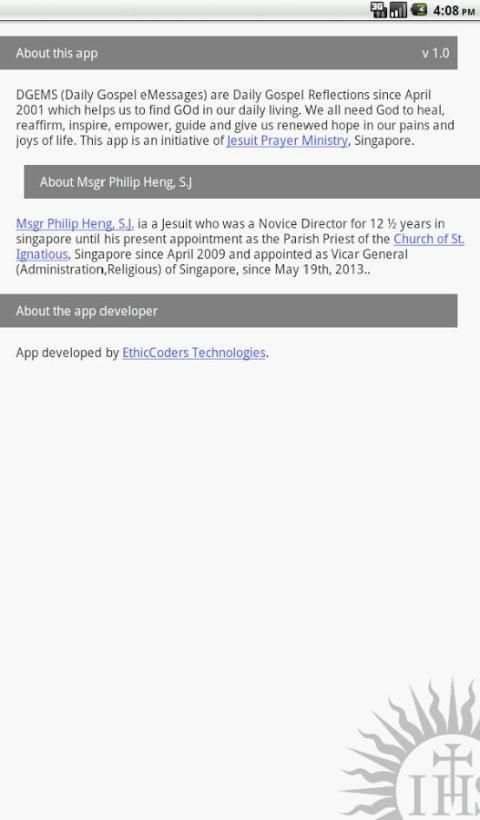 DGems screenshot 2