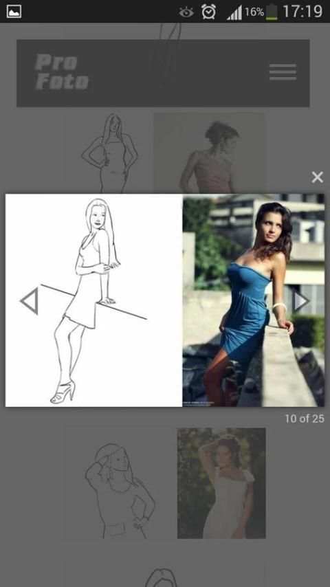 Pro Foto (Уроки фотографии) screenshot 6