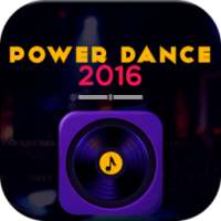 Power Dance 2016