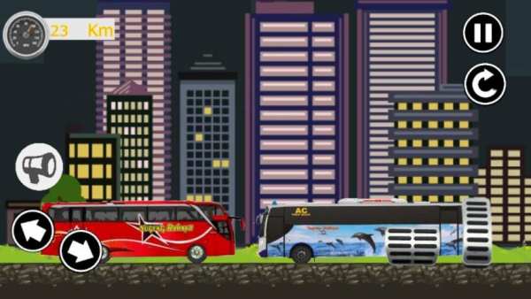 Sugeng Rahayu Racing скриншот 3