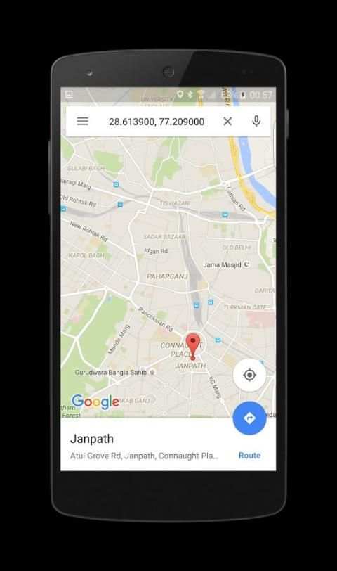 Live Caller Location Finder 3 تصوير الشاشة