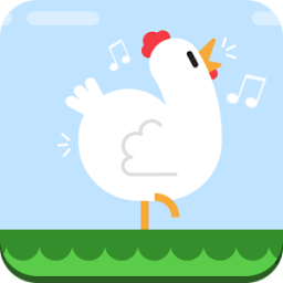 Chicken Scream Go иконка