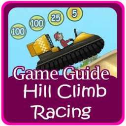 ikon Guide Hill Climb Racing