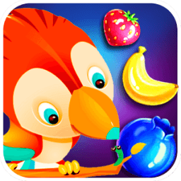 Jewels Deluxe: Candy Saga icon