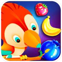 Jewels Deluxe: Candy Saga