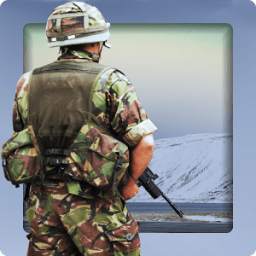 Commando Army Mission 2016
