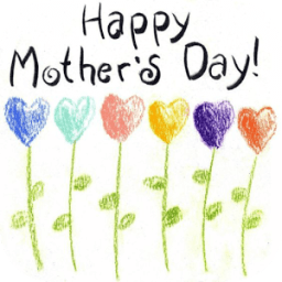 Happy Mother´s Day иконка
