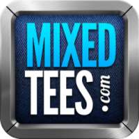 Mixed Tees