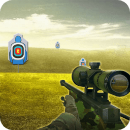 ikon Sniper master training