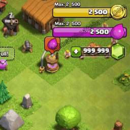 guides of clash of clans 1.1