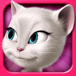 My Talking Angela 2 आइकन