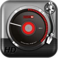 Virtual DJ Mixer Professional
