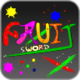 Fruit Ninja sword иконка