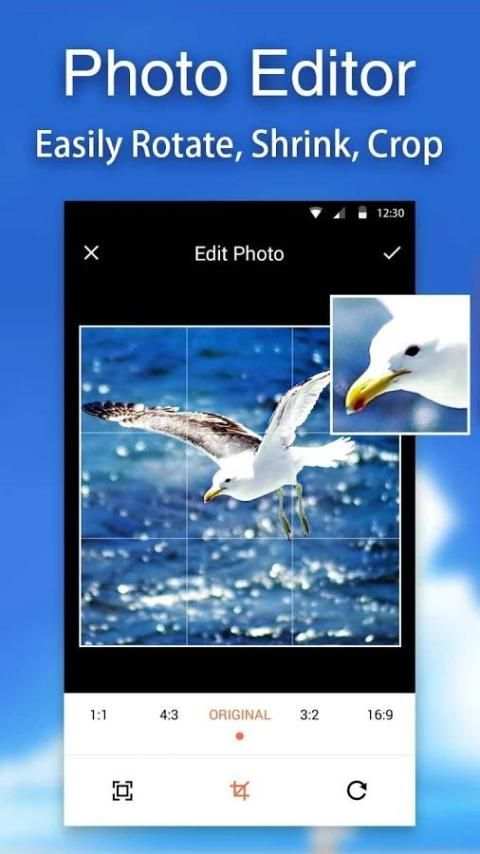 Galeri foto screenshot 8