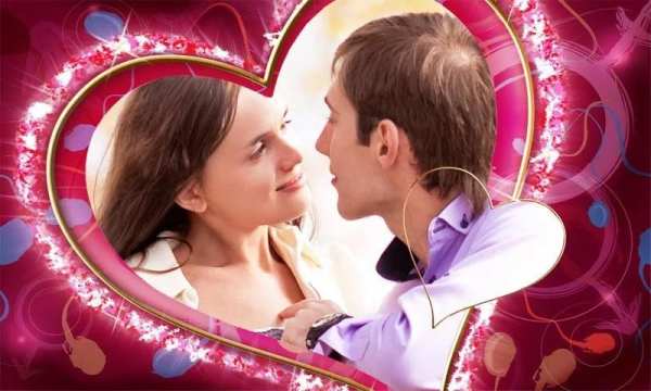 Love Photo Frames screenshot 4