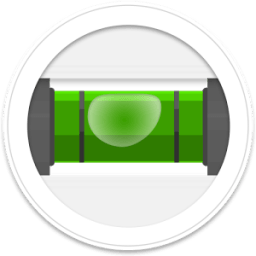 Bubble Level أيقونة