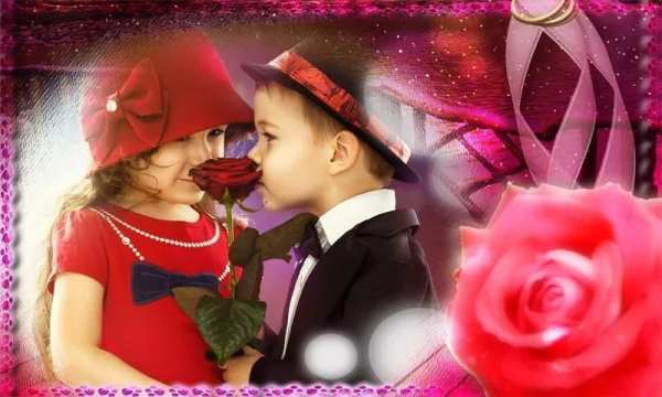 Love Photo Frames screenshot 5