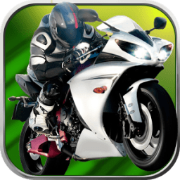 Moto Rider – Real racing 2016 иконка
