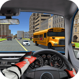 Racing For Speed icon