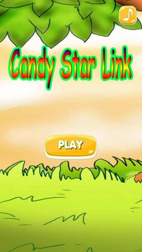 Candy Star Link 4 تصوير الشاشة