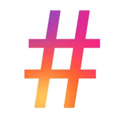 Hashtags per Instagram