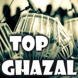 Top Hit Ghazals (A-Z)