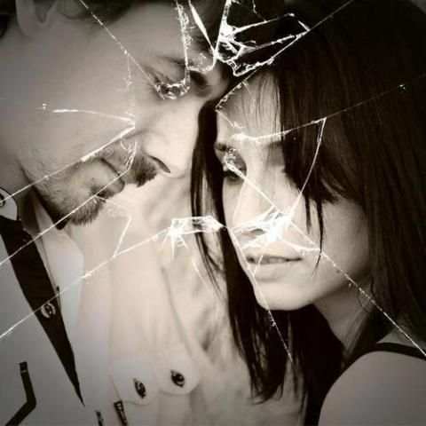 Crack Photo Effect 5 تصوير الشاشة