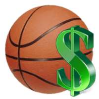 Basketball total predict