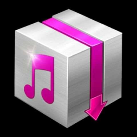 Mp3 Download скриншот 1