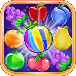 Jelly Candy fruit 1.1