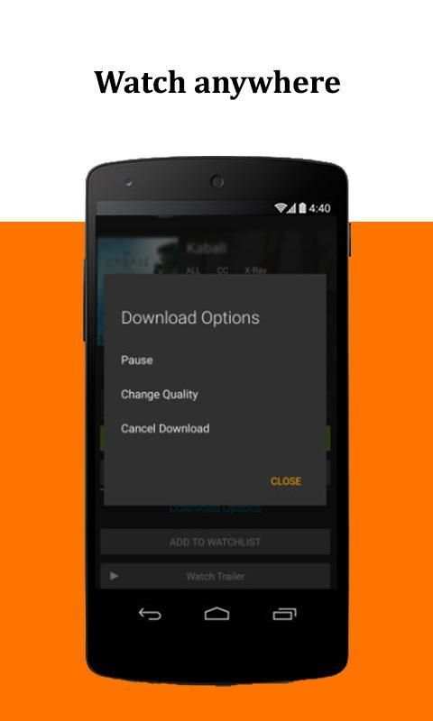 Free Amazon Prime Video Advice скриншот 2
