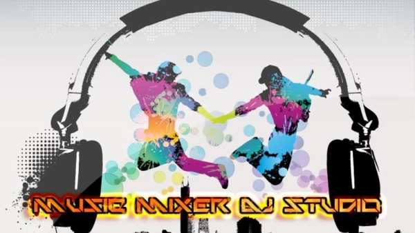 Music Mixer DJ Studio скриншот 3