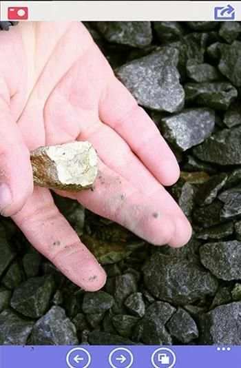 Real Gold Metal Detector screenshot 3