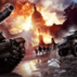 WarTank танки онлайн! иконка