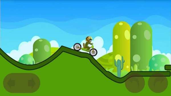 Bike Racing screenshot 4